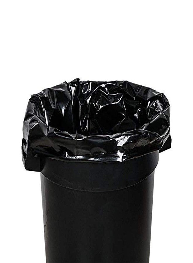 OCKO Garbage Bags for Home Kitchen Wet Waste | 17 X 19 cm Small Size | 30 Pcs in Each Pack | Disposable Dustbin Bags | Trash Bag (Black, Pack of 1) - Image 3